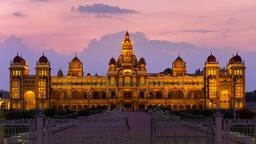 Hotel a Mysore