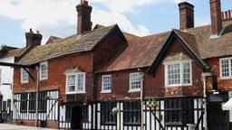 Hotel a Crawley