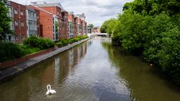 Elenchi di hotel a Leicester