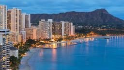 Hotel vicini a Aeroporto di Honolulu