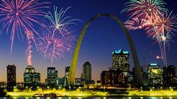 Hotel - Saint Louis