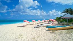 Trova voli low cost per Providenciales