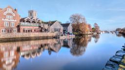 Hotel a Wareham