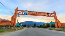 Case vacanza a Valemount
