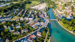 Hotel a Seewalchen