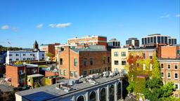 Hotel a Morristown