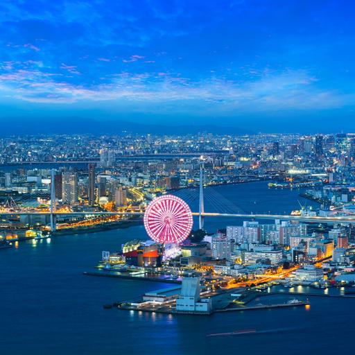 Osaka