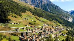 Hotel a Valdidentro