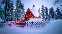 Hotel a Rovaniemi