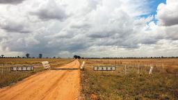 Hotel vicini a Aeroporto di Dubbo