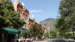 Hotel vicini a Aeroporto di Provo