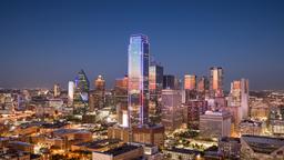Case vacanza a Dallas