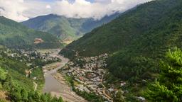 Case vacanza a Arunachal Pradesh