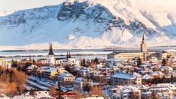 Trova voli low cost per Reykjavik Keflavik