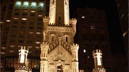 Chicago hotel vicini a Chicago Water Tower