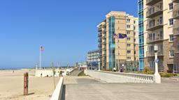 Hotel a Seaside