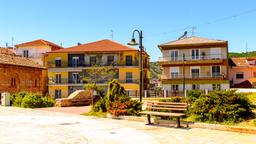 Hotel a Kastoria