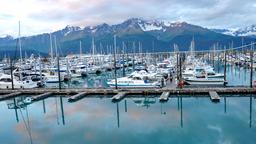 Elenchi di hotel a Seward