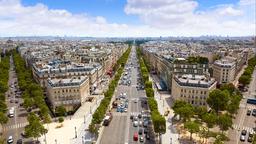 Hotel: VIII arrondissement di Parigi, Parigi