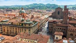 Trova biglietti ferroviari per Bologna