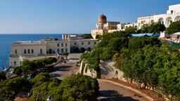Hotel a Santa Cesarea Terme