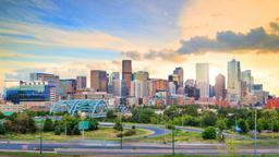 Hotel vicini a Aeroporto di Denver
