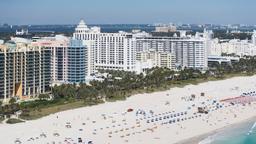 Trova voli low cost per Miami