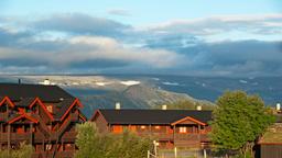 Hotel a Beitostølen