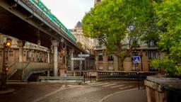 Trova voli low cost per Parigi Beauvais Tillé