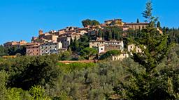 Hotel a Castagneto Carducci