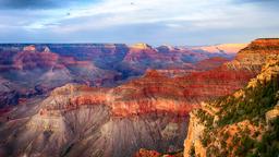 Case vacanza a Parco Nazionale del Grand Canyon