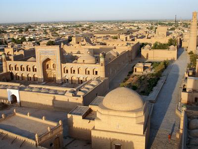 Khiva