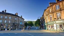 Hotel a Ilkley