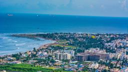 Hotel a Andhra Pradesh