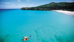 Hotel a Curacao