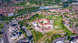 Elenchi di hotel a Oradea