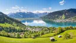 Autonoleggi Zell am See