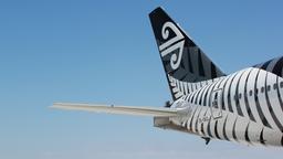 Trova voli economici su Air New Zealand