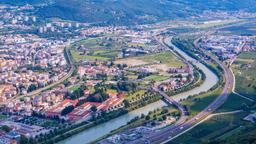 Noleggio auto di lusso a Trento