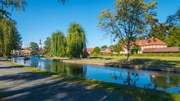 Hotel a Lübbenau/Spreewald