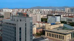 Hotel vicini a Aeroporto di Jinzhou