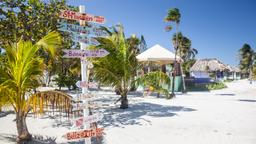 Trova offerte per voli da Roma a Belize