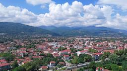 Hotel a Sapanca