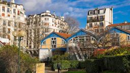 Hotel: XV arrondissement di Parigi, Parigi
