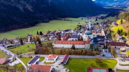 Hotel a Ettal