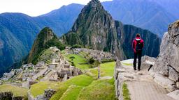 Elenchi di hotel a Machu Picchu