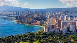 Hotel a Oahu