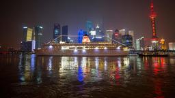 Trova voli low cost per Shanghai