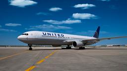 Trova voli economici su United Airlines