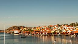 Hotel a Lysekil